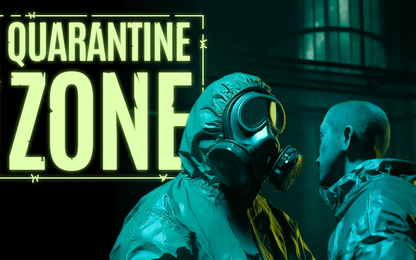 Quarantine Zone: The Last Check doet het behoorlijk goed