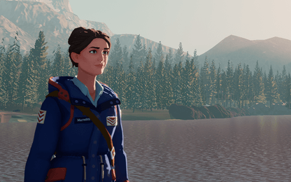 Lake komt volgende week ook naar Switch