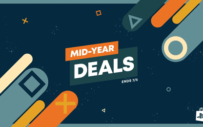 Vraag aan de redactie: In hoeverre wacht jij sales af voordat je tot de aanschaf van een game overgaat?