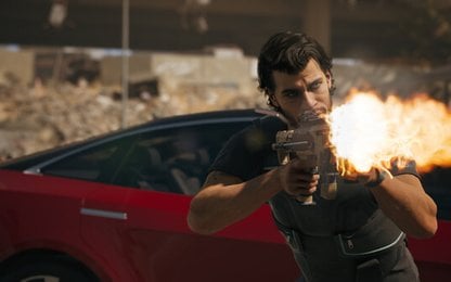 MindsEye heeft onder andere performance verbeteringen gekregen