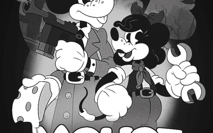 Nieuwe trailer en release date voor Mickey Mouse shooter