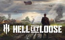 Hell Let Loose krijgt volgende maand nieuwe content