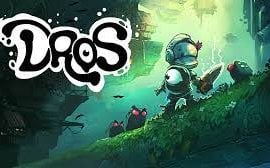 RedDeer.Games kondigt DROS voor Nintendo Switch aan