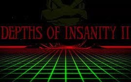 Aan variatie geen gebrek in Depths of Insanity 2