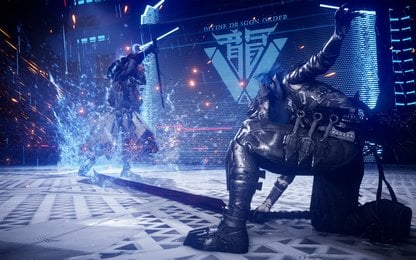 De eerste cijfers van critici voor Ninja Gaiden 4 zijn binnen