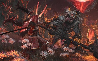 Amazon lekt per ongeluk de release date van Nioh 3