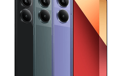 Black Friday is al begonnen bij MediaMarkt met deze deal op de Xiaomi Redmi Note 13 Pro