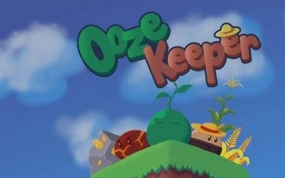 Er is weer meer te ontdekken in Ooze Keeper