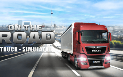 De pioneer onder de Truck Simulators krijgt een update