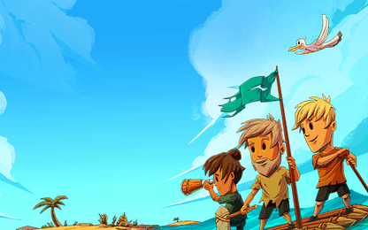 Barrel Smash Studio kondigt public playtest voor Oceaneers aan