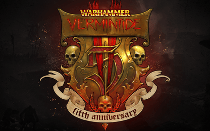 Voor de spelers van Warhammer: Vermintide 2 is het tijd voor een feestje