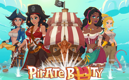 Pirate Booty event brengt ons terug naar het begin