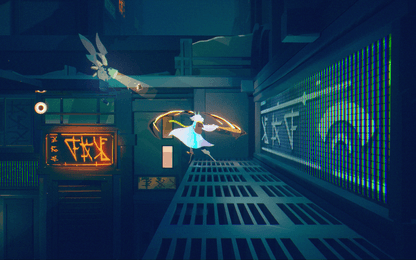 Possessor(s) verschijnt in november