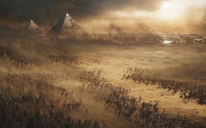 Total War viert 25-jarig jubileum met speciale showcase