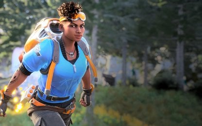 Free-to-play third-person shooter Project ETHOS officieel aangekondigd