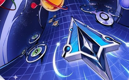 Quantum is de volgende game die Atari Recharged maakt