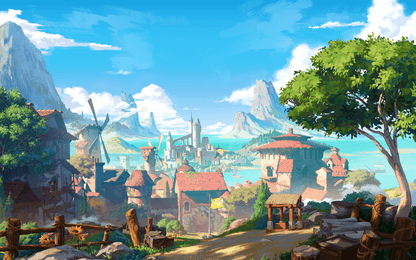 RAEV toont een nieuwe trailer op de Tokyo Games Show