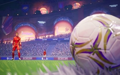 Dit staat je te wachten in het eerste seizoen van Rematch