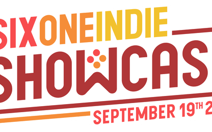 Vanavond krijgen we weer een hele hoop trailers met de Six One Indie Showcase