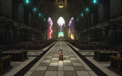 SacriFire is nu al te spelen