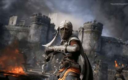 Er komt maar geen eind aan de strijd in Warhaven