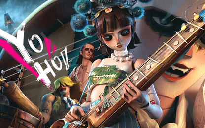 Sea of Remnants hijst de zeilen