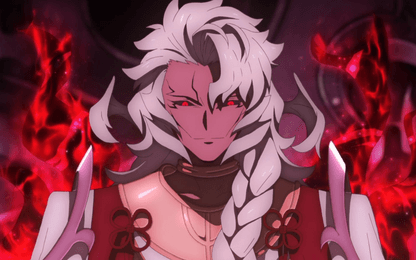 Lasengle helpt spelers om zich klaar te stomen voor het volgende hoofdstuk van Fate/Grand Order