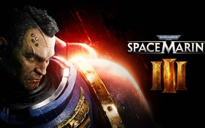 Warhammer 40K: Space Marine III is al in ontwikkeling