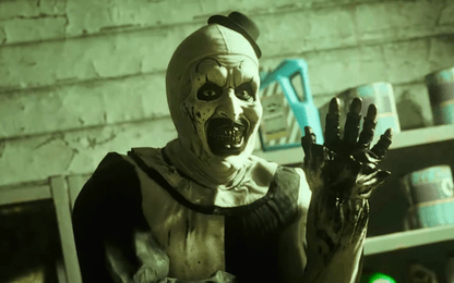 Iconische horrorfiguren duiken op in Call of Duty: Modern Warfare III