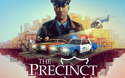 The Precinct