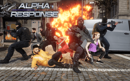 Bedenker van het originele Counter-Strike heeft een update uitgebracht van zijn laatste game