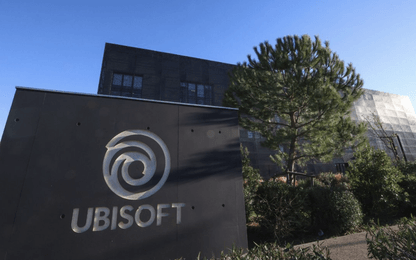 Ubisoft hoop dat tot tweehonderd werknemers vrijwillig vertrekken op hun hoofdkantoor