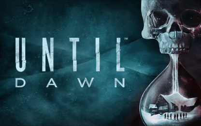 Sony werkt aan verfilming Until Dawn