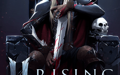 V Rising komt in mei definitief uit zijn grafkist