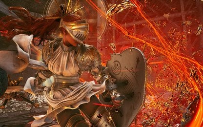 Met de launch van Warhaven op PC, zijn nu ook console-versies aangekondigd