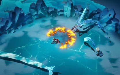 Wizard of Legend 2 ontvangt nieuwe trailer en is nu beschikbaar