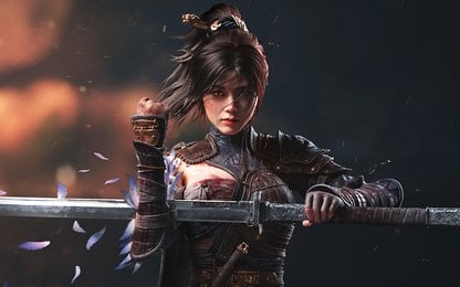 Wuchang: Fallen Feathers heeft uitgebreide nieuwe trailer ontvangen