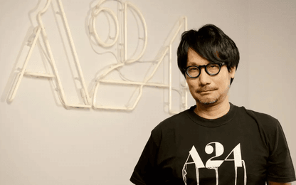 Kojima teaset nieuwe stealth-titel tijdens State of Play