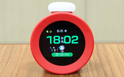 Je hoeft eindelijk niet meer te betalen om Alarmo te mogen kopen