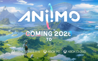 Aniimo aangekondigd op de Xbox Showcase