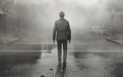 ESRB vermeldt Silent Hill 2 Remake voor Xbox