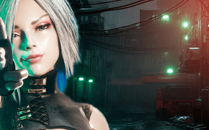 De spanning is niet het enige dat hoog oploopt bij Sex & Blood: Vampires