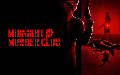 Midnight Murder Club