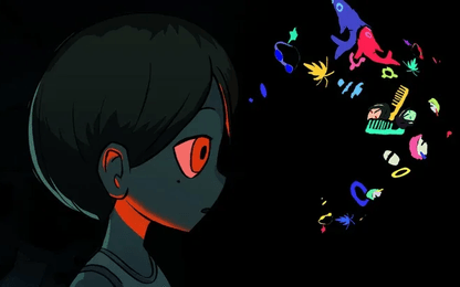 Woorden schieten te kort hoe Am I Nima moet worden omschreven