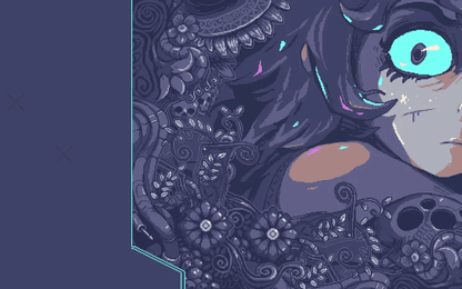 Neverway is gemaakt door de ontwikkelaars van Celeste