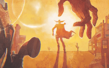 Outlaws + Handful of Missions: Remaster