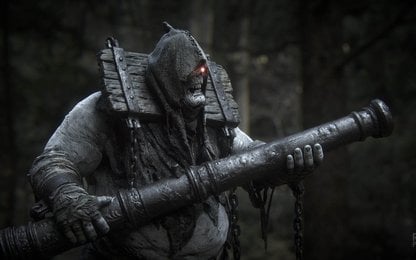 Witchfire krijgt grote update met de naam The Reckoning