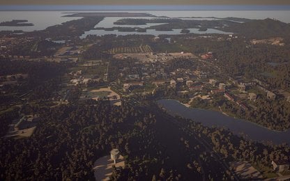 Lohkara Games Oy geeft statusupdate van Last Drop