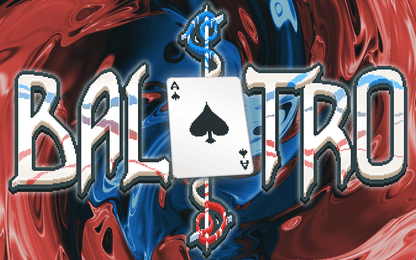 Balatro krijgt een hoop nieuwe crossover content