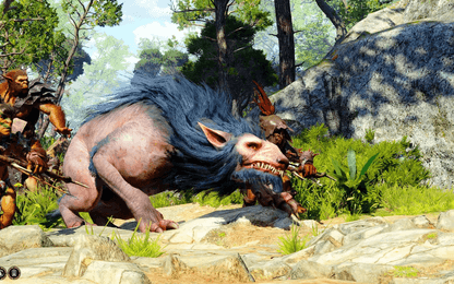 De laatste Panel From Hell van Baldur's Gate 3 overlaadt ons met informatie